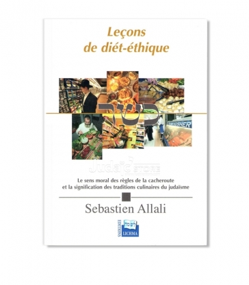 Leçons de diet-ethique