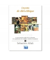 Leçons de diet-ethique