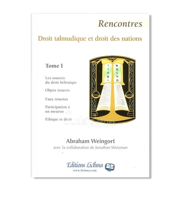 Rencontres - Tome 1