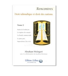 Rencontres - Tome 2