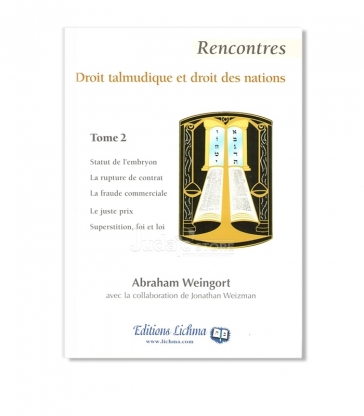 Rencontres - Tome 2