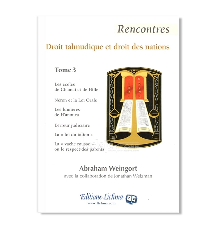Rencontres - Tome 3