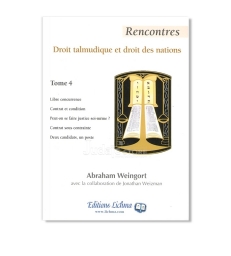 Rencontres - Tome 4
