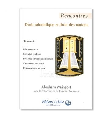 Rencontres - Tome 4