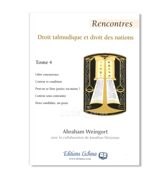Rencontres - Tome 4