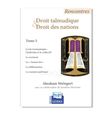 Rencontres - Tome 5