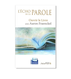 L'écho de la parole