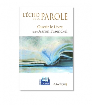 L'écho de la parole