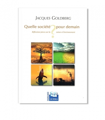 Quelle société pour demain ?