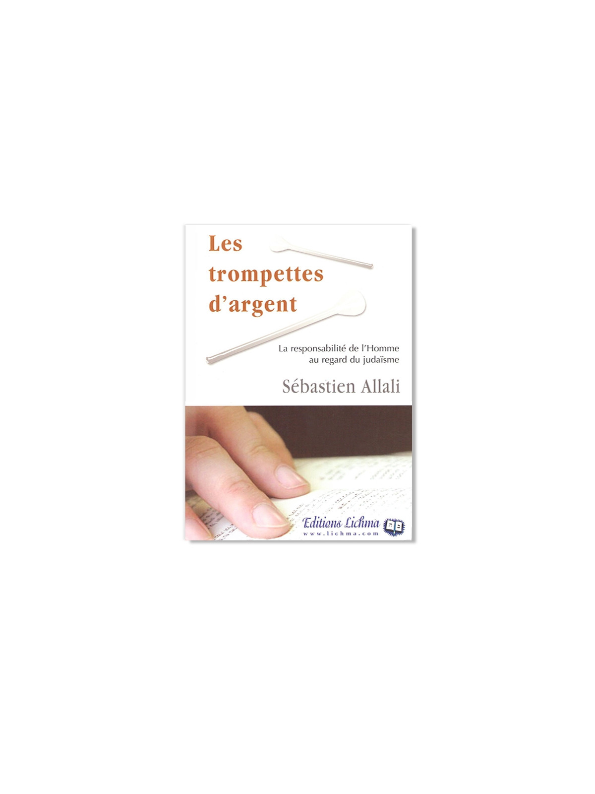 Les trompettes d'argent