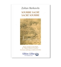 SOURIRE SACRÉ - SACRÉ SOURIRE