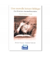 Une nouvelle lecture biblique - L'Exode