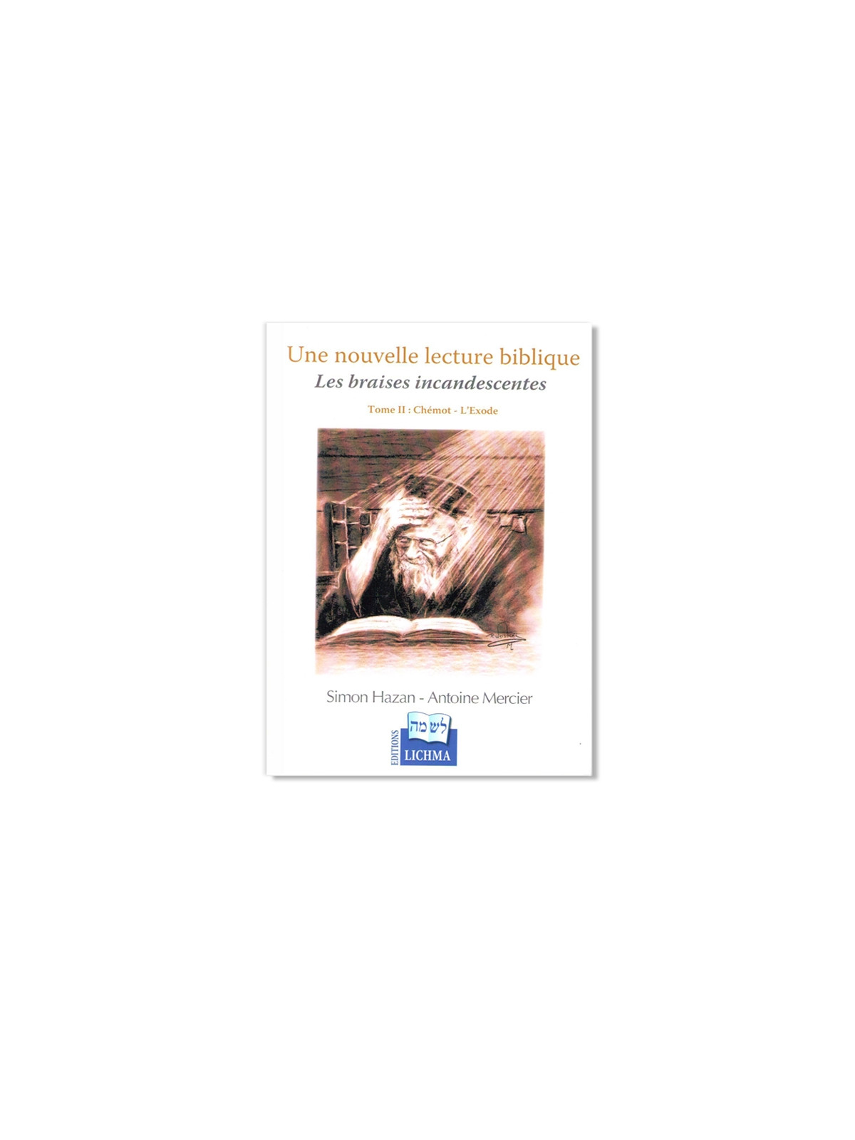 Une nouvelle lecture biblique - L'Exode