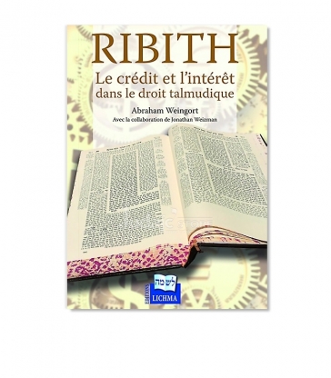 Ribith