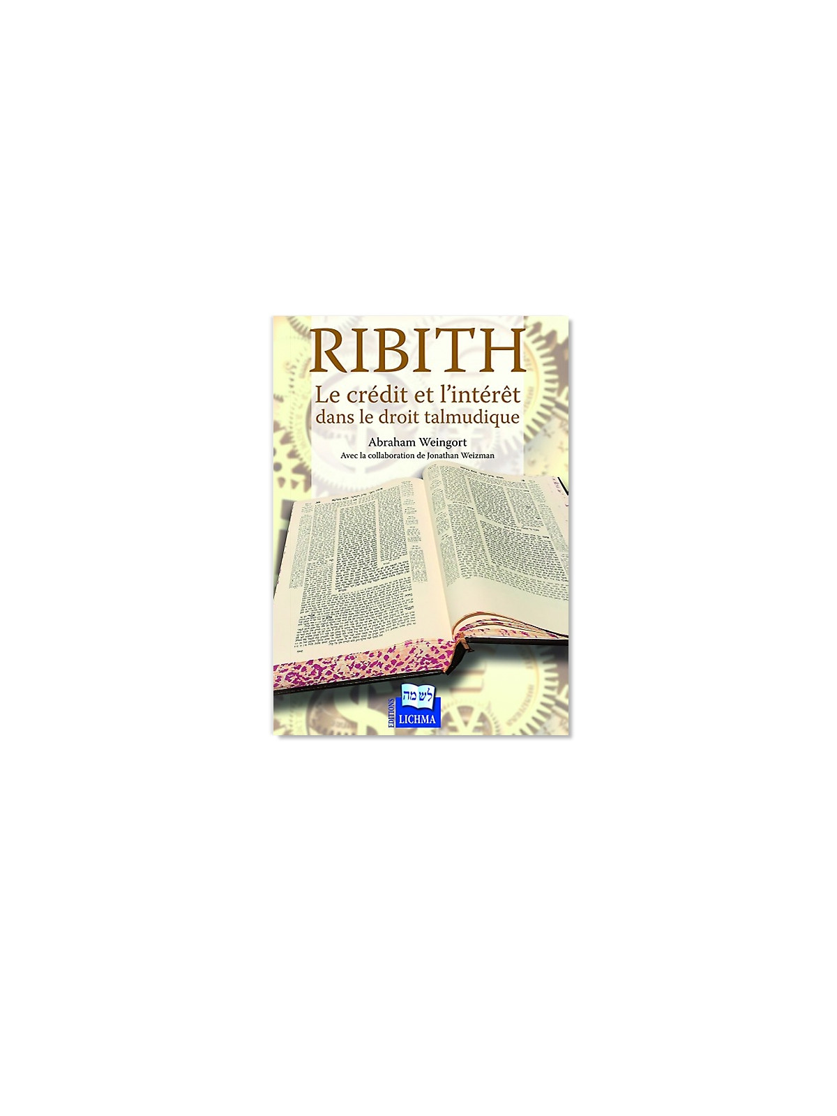 Ribith