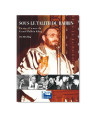 Sous le Talith du Rabbin