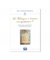 Le mariage a-t-il encore une signification ?