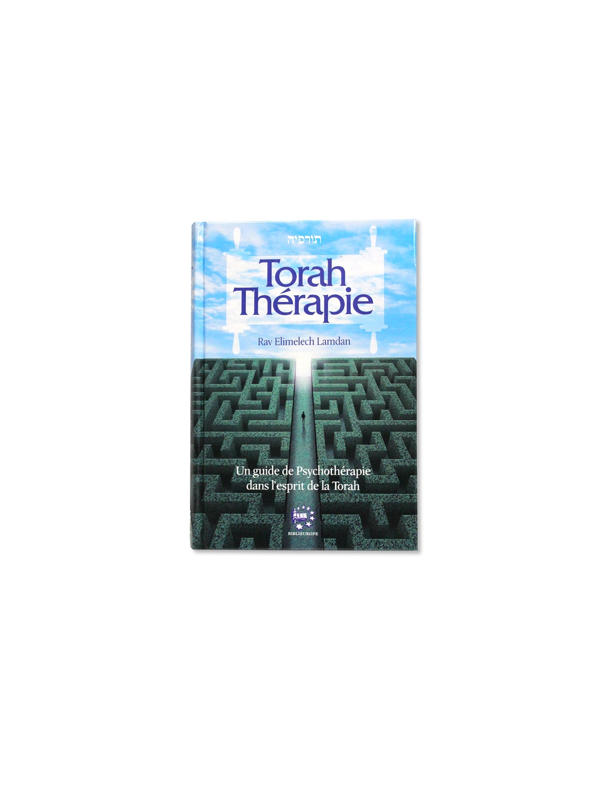 Torah Thérapie