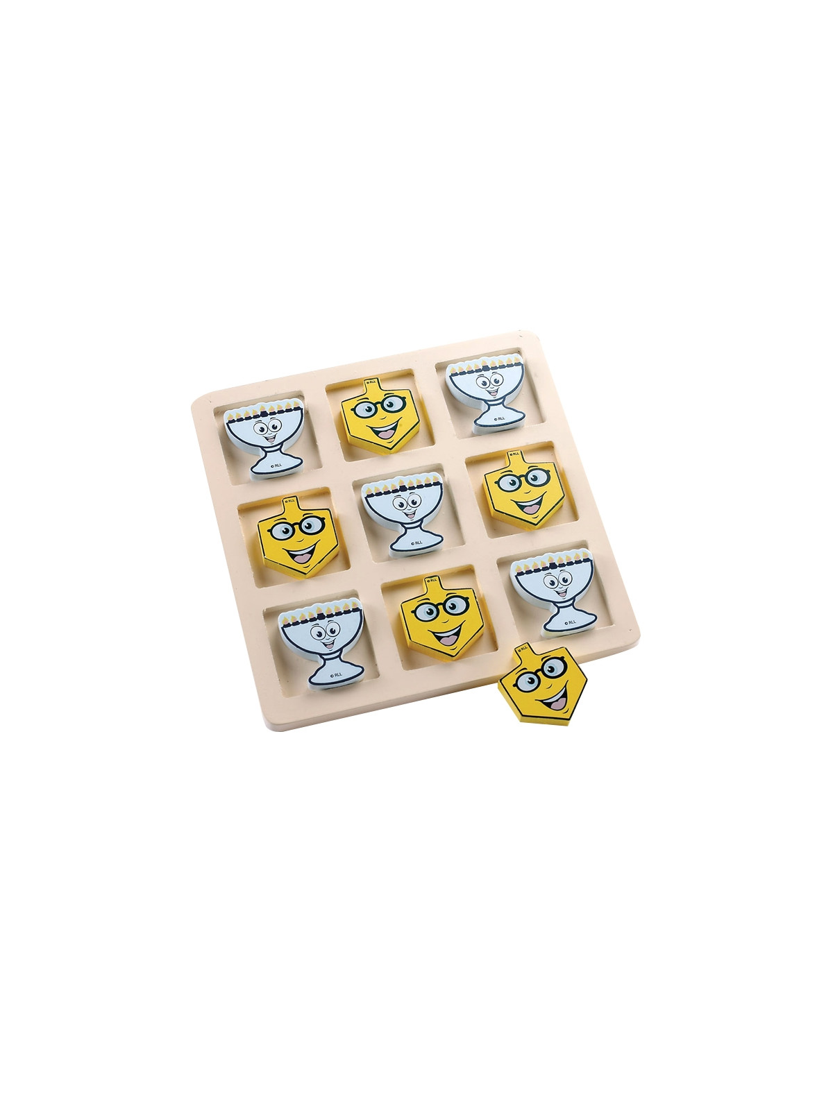 Tic Tac Toe