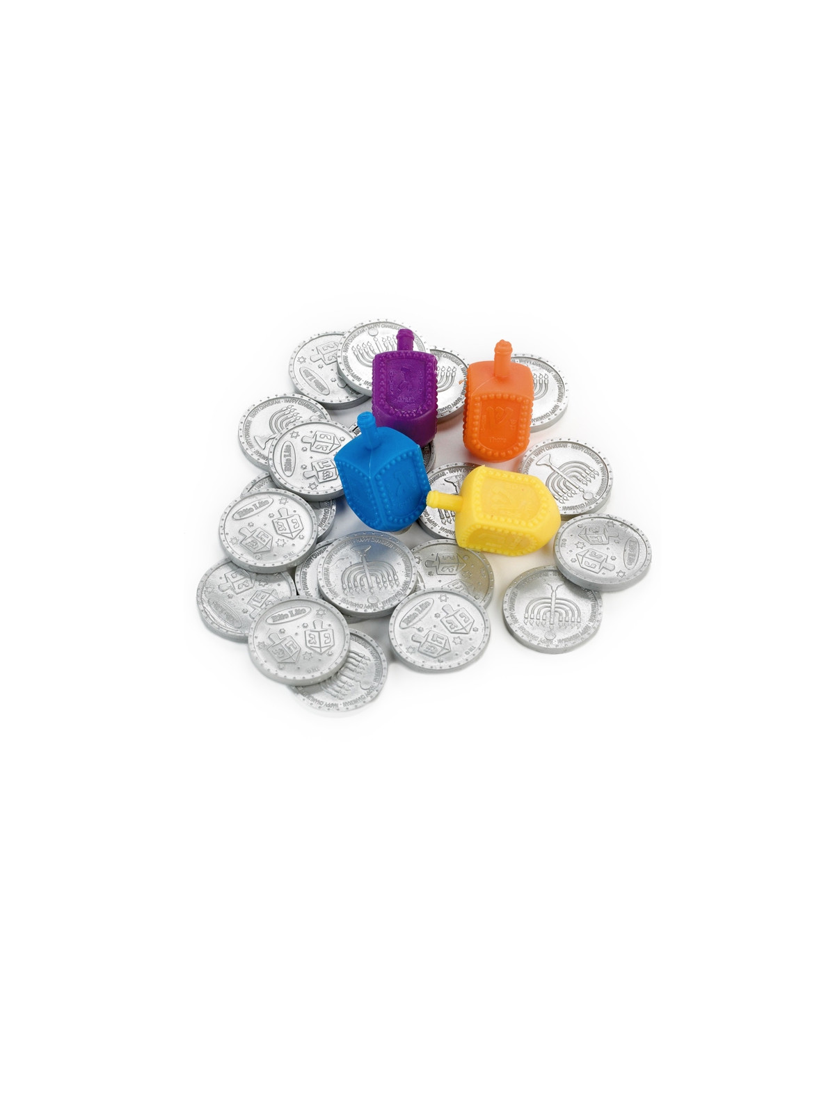 Jeux de Toupie