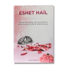 Eshet Haïl