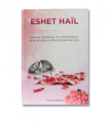 Eshet Haïl