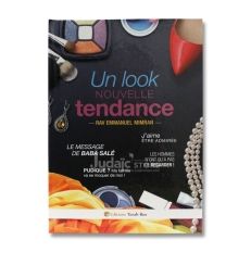 Un Look Nouvelle tendance