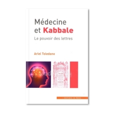 Médecine et Kabbale