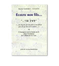 Ecoute mon fils