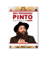 Rav Yochiahou Pinto : Moussar (tome 1)