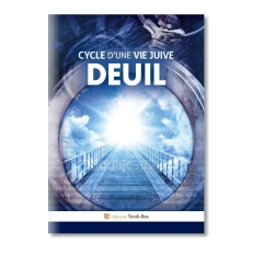Deuil (cycle d'une vie juive)