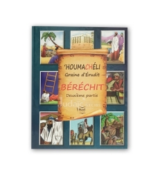 Houmacheli - Berechit - Partie 2