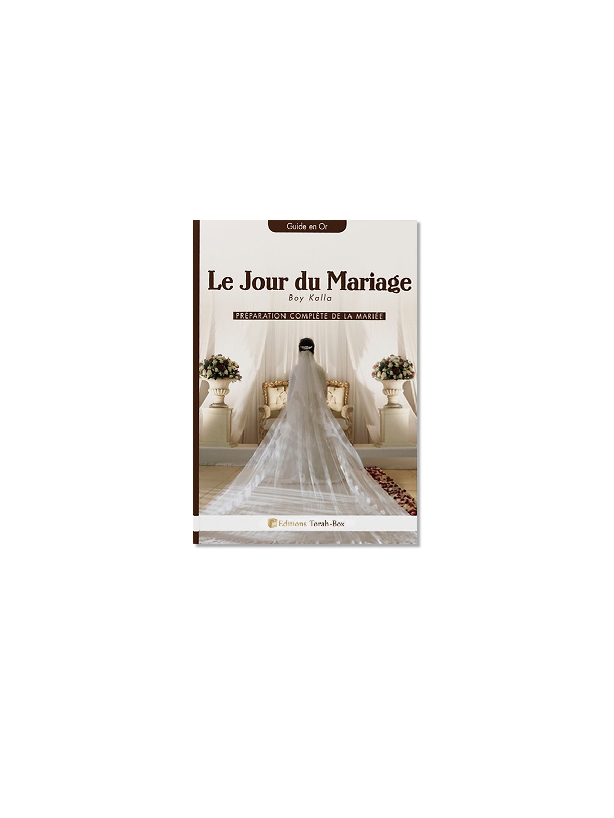 Le Jour du Mariage : Boy Kalla