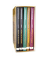 Coffret "Lumières sur la Paracha"