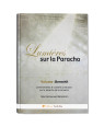 Lumières sur la Paracha (Berechit)