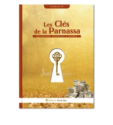 Les Clés de la Parnassa