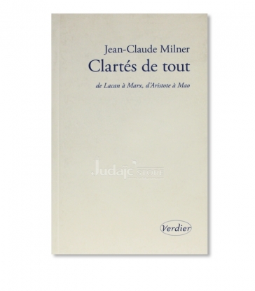 Clartés de tout