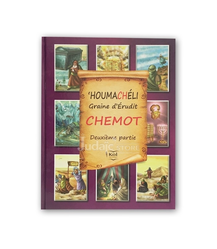 Houmacheli - Chemot - Parie 2