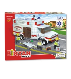 Ambulance Hatzolah