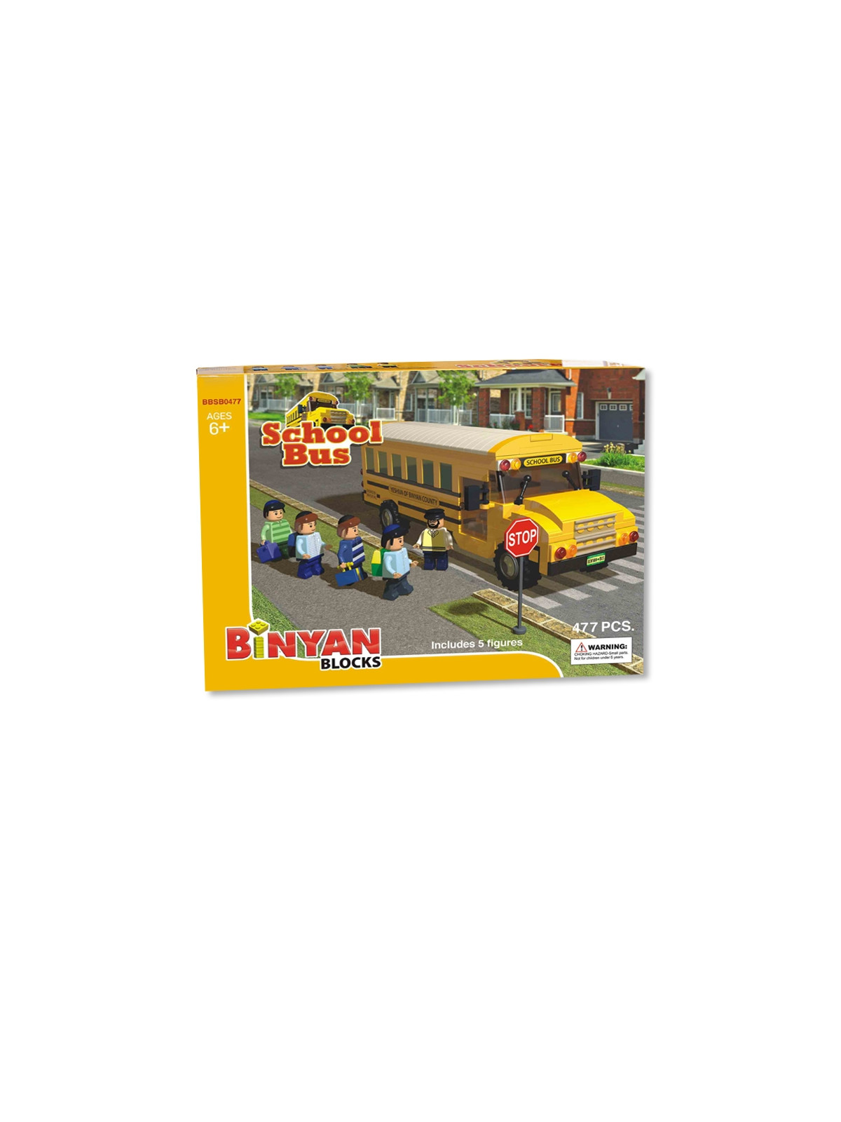 School Bus