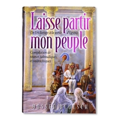 Laisse partir mon peuple