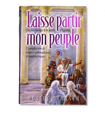 Laisse partir mon peuple