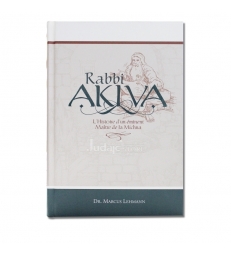 Rabbi Akiva