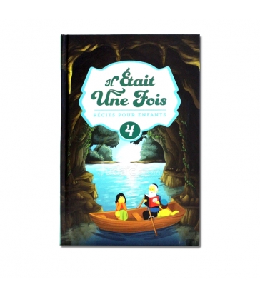 Il était une fois - Tome 4