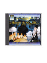 L'Histoire du Golem...comme si vous y étiez