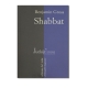 Shabbat -  Benjamin Gross