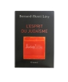L' Esprit du Judaisme