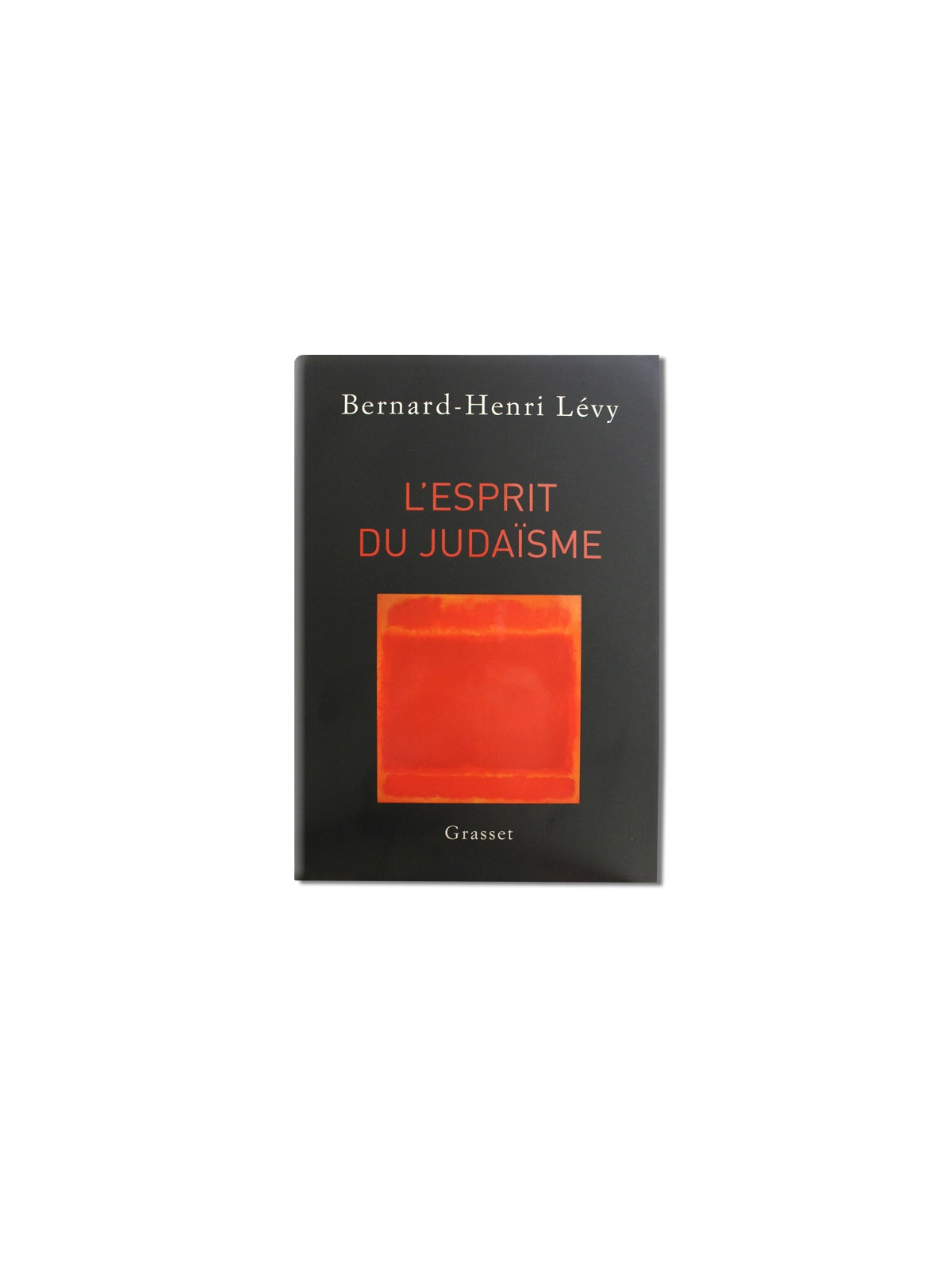 L' Esprit du Judaisme