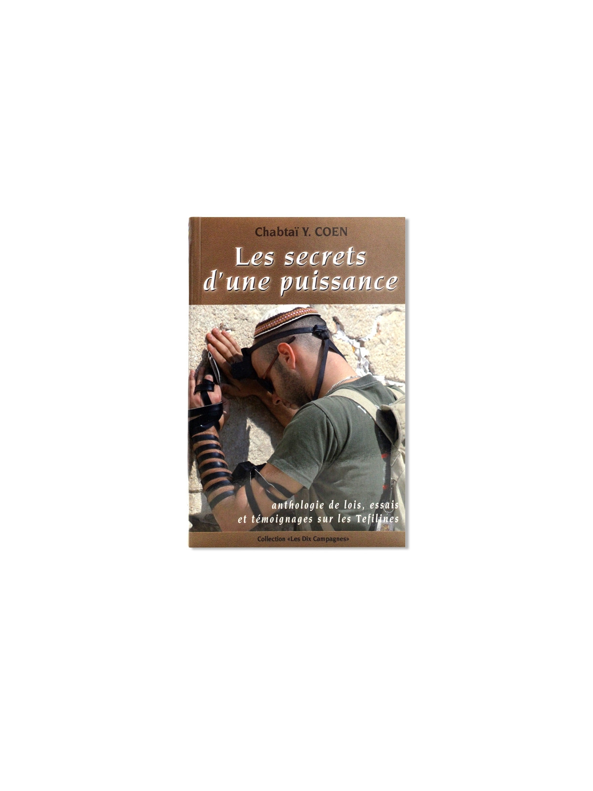 Les secrets d'une puissance