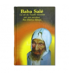 Baba Salé